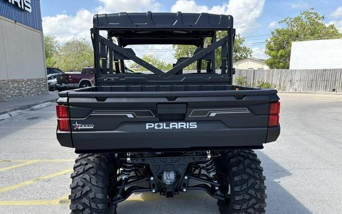 2026 Polaris® Ranger Crew XP 1000 Texas Edition