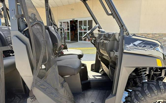 2026 Polaris® Ranger Crew XP 1000 Texas Edition