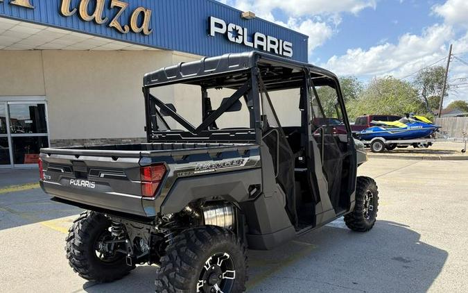 2026 Polaris® Ranger Crew XP 1000 Texas Edition
