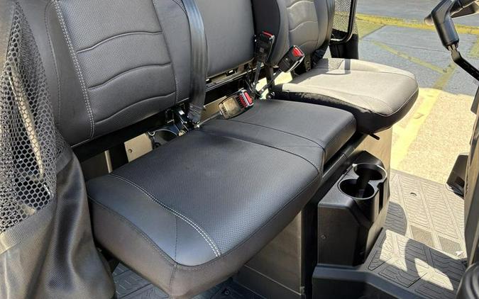 2026 Polaris® Ranger Crew XP 1000 Texas Edition