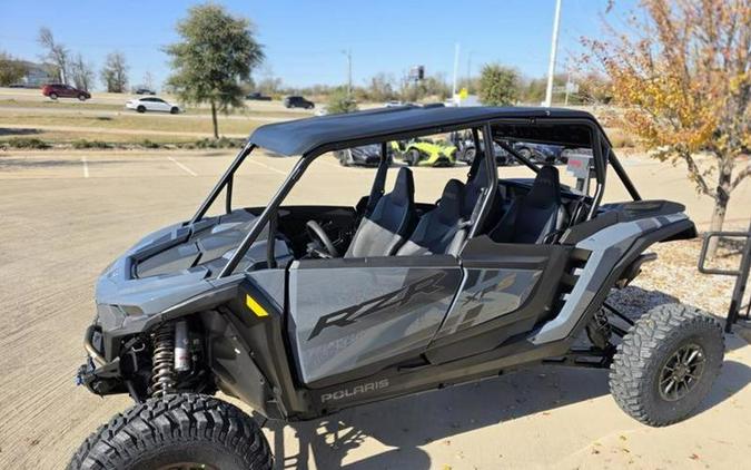 2026 Polaris® RZR XP S 4 1000 Ultimate