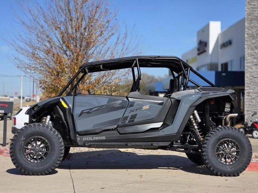 2026 Polaris® RZR XP S 4 1000 Ultimate