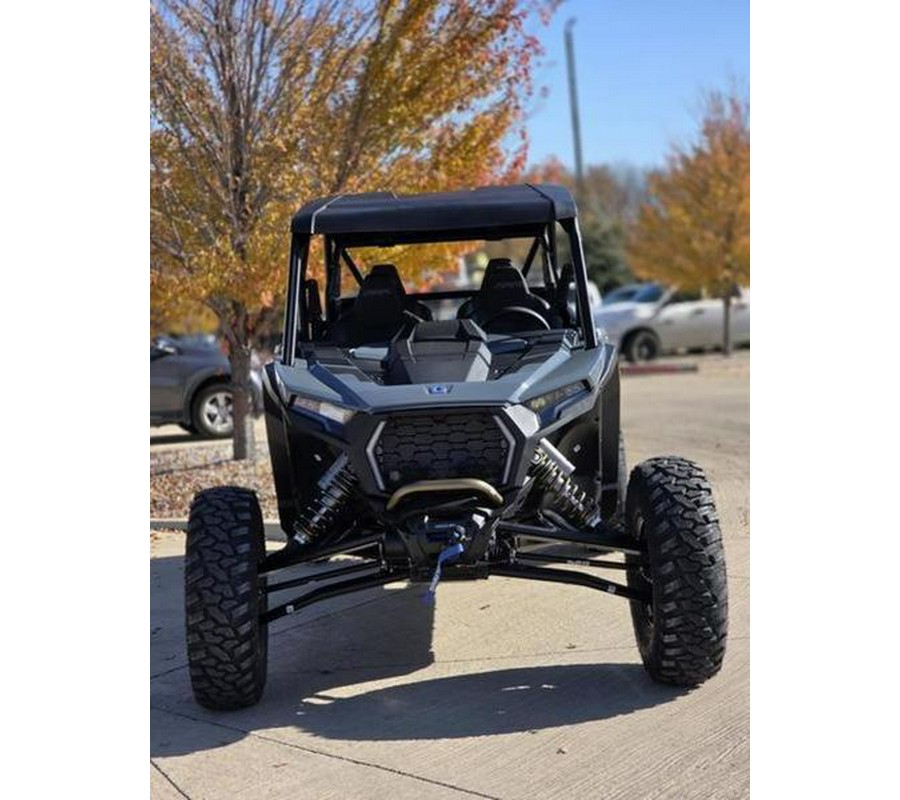 2026 Polaris® RZR XP S 4 1000 Ultimate