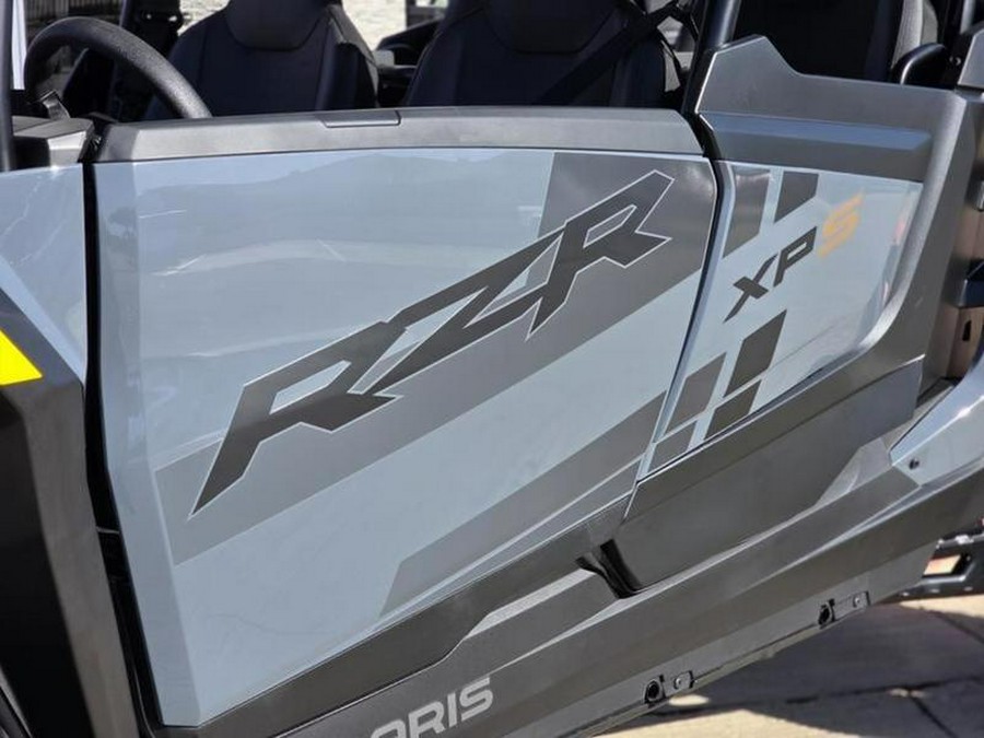 2026 Polaris® RZR XP S 4 1000 Ultimate