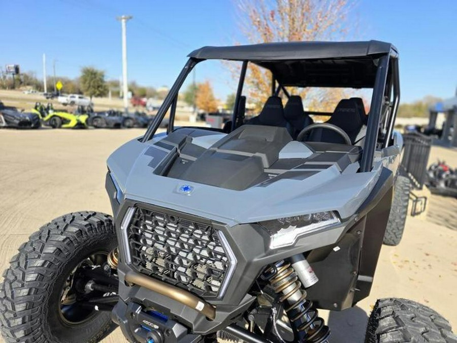 2026 Polaris® RZR XP S 4 1000 Ultimate