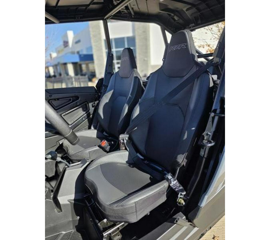 2026 Polaris® RZR XP S 4 1000 Ultimate