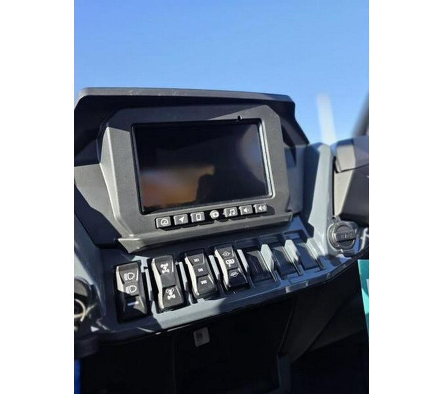 2026 Polaris® RZR XP S 4 1000 Ultimate