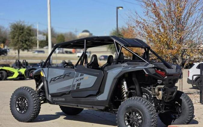 2026 Polaris® RZR XP S 4 1000 Ultimate