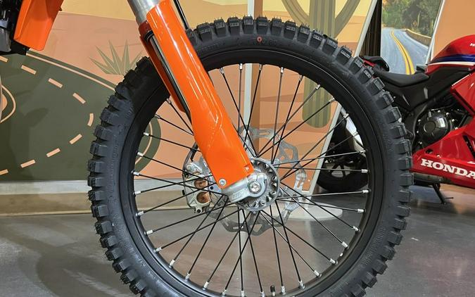2026 KTM 500 EXC-F