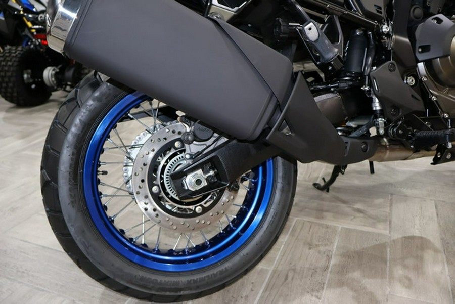 2026 Suzuki V-STROM 800DE