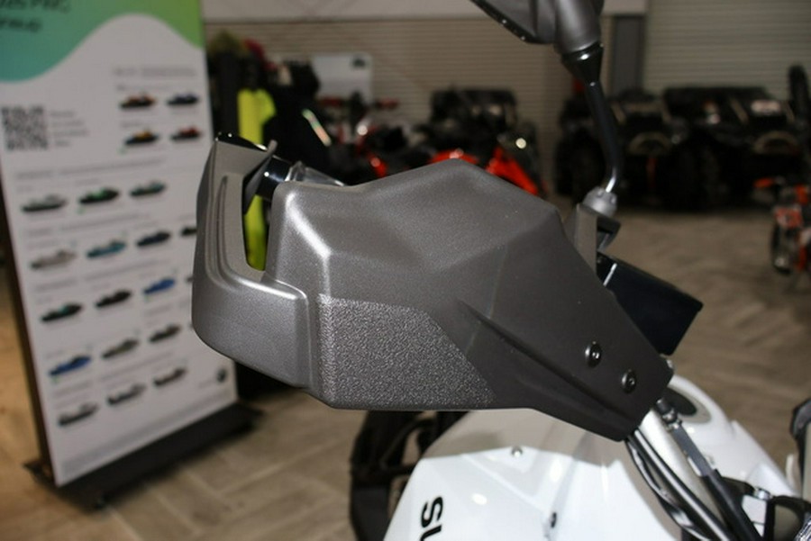2026 Suzuki V-STROM 800DE