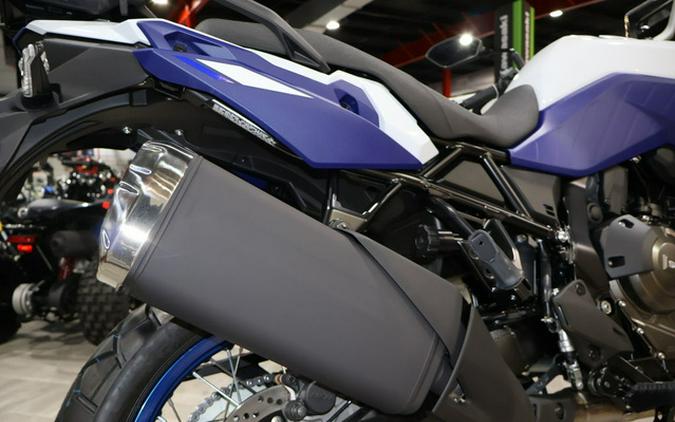 2026 Suzuki V-STROM 800DE