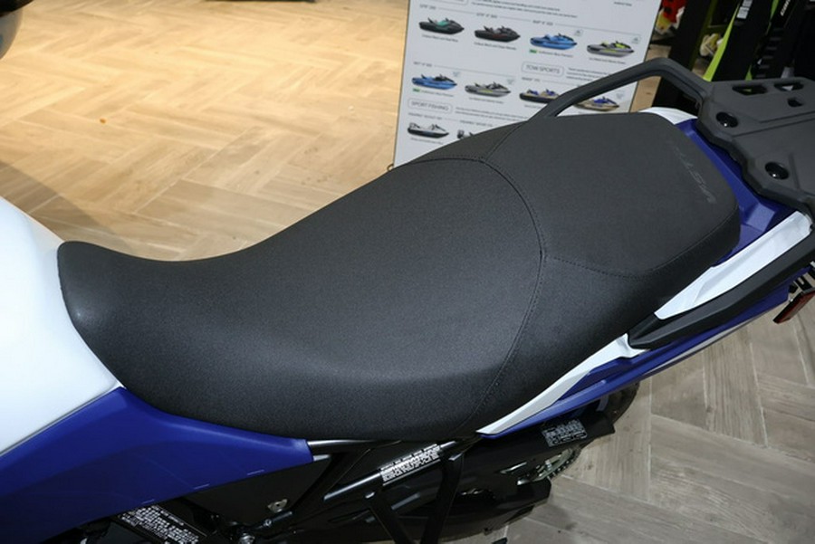 2026 Suzuki V-STROM 800DE