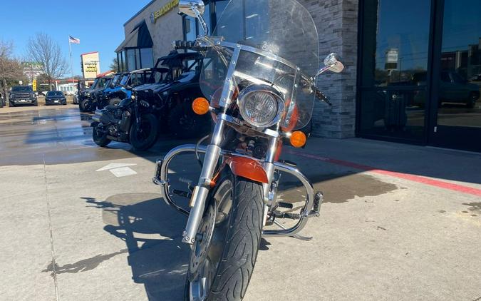 2004 Honda® VTX1300C4