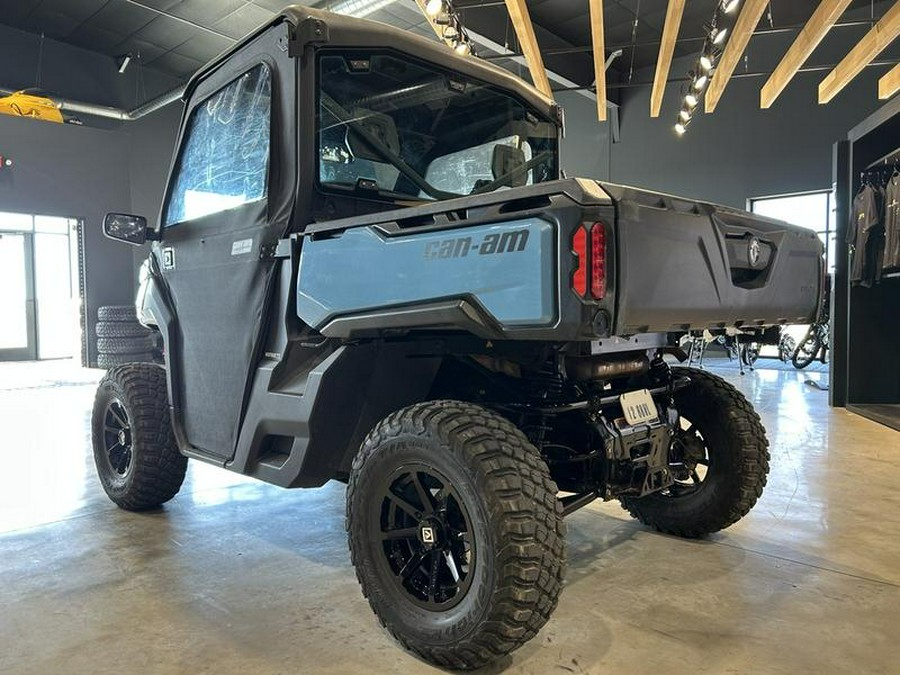 2021 Can-Am® Defender XT HD10