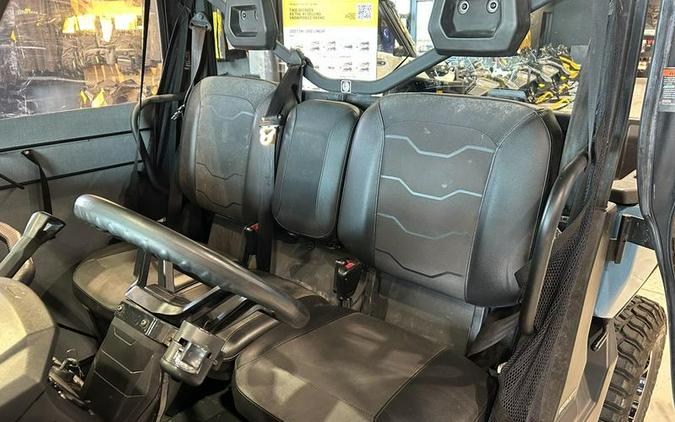 2021 Can-Am® Defender XT HD10