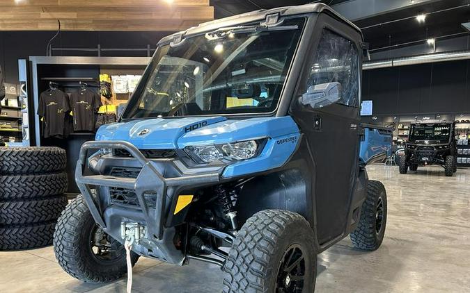 2021 Can-Am® Defender XT HD10