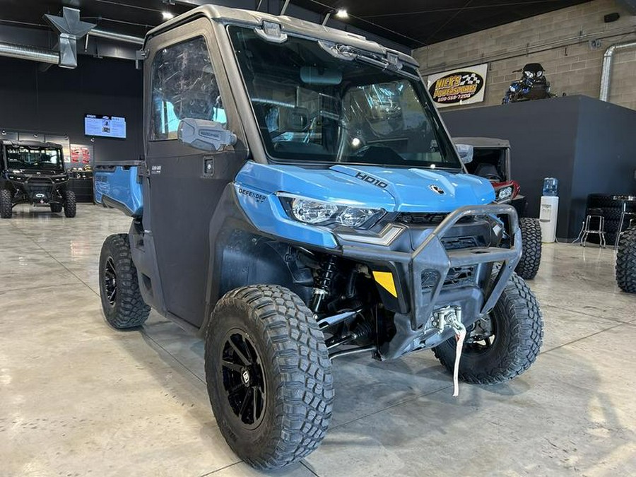 2021 Can-Am® Defender XT HD10