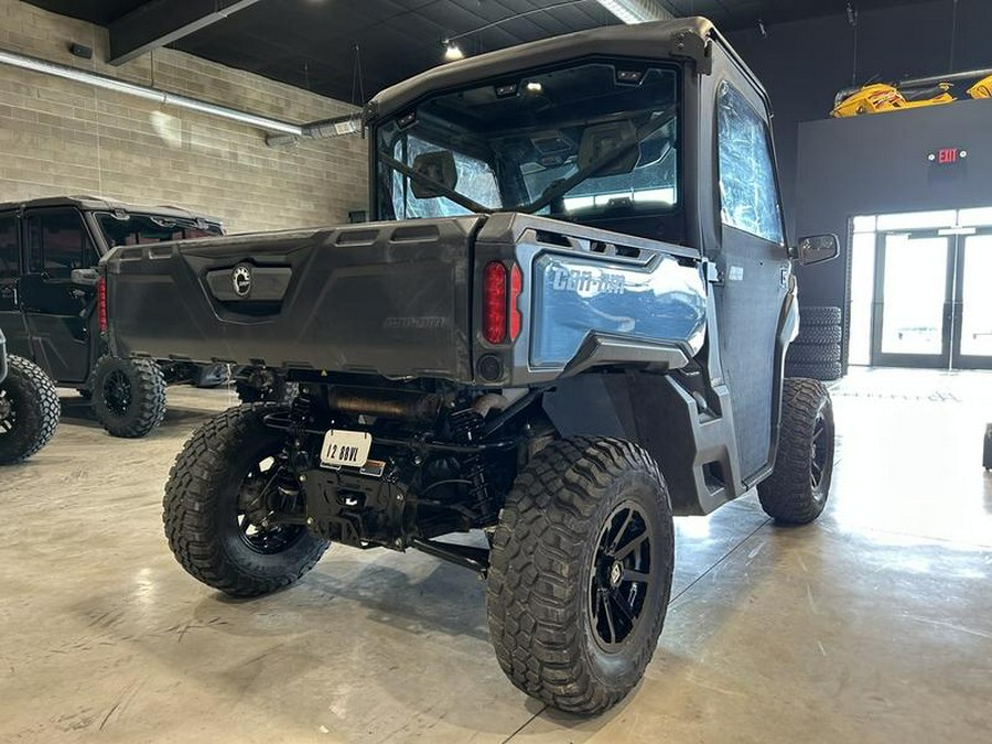 2021 Can-Am® Defender XT HD10