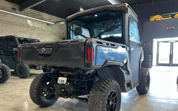 2021 Can-Am® Defender XT HD10