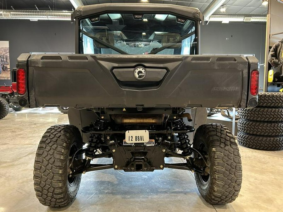 2021 Can-Am® Defender XT HD10