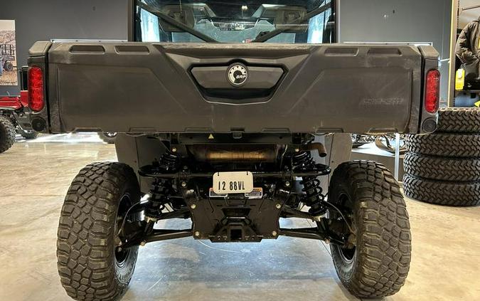 2021 Can-Am® Defender XT HD10