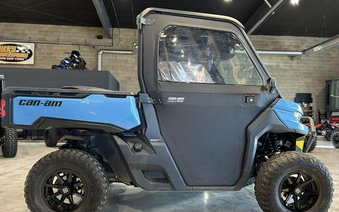 2021 Can-Am® Defender XT HD10