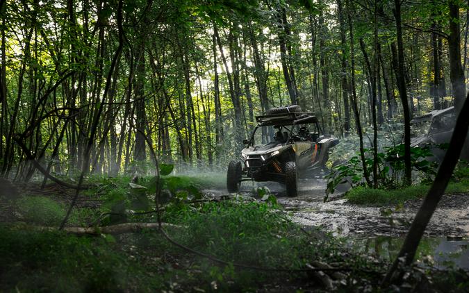 2026 RZR XP S 1000 ULTIMATE SAND DUNE - Polaris