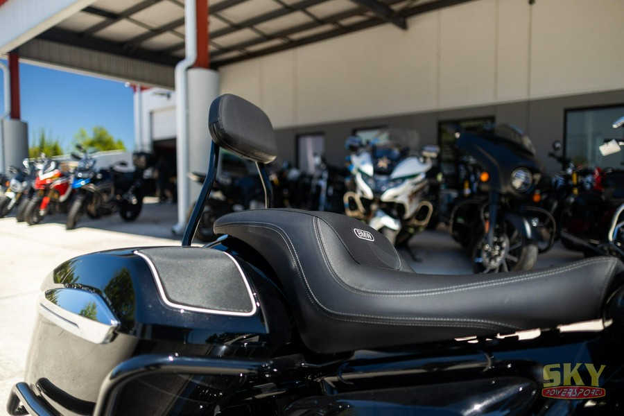 2023 BMW R 18 B