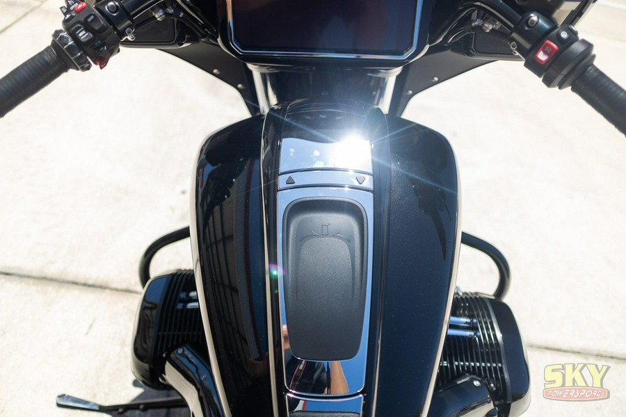 2023 BMW R 18 B