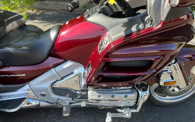 2008 Honda GL1800 Goldwing Trike
