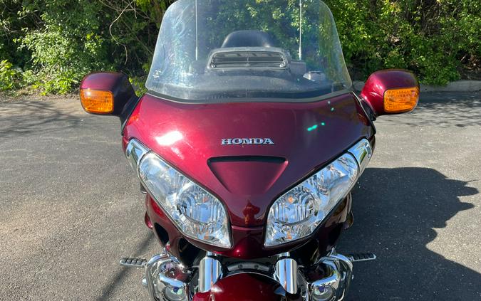 2008 Honda GL1800 Goldwing Trike