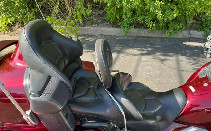 2008 Honda GL1800 Goldwing Trike
