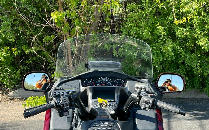 2008 Honda GL1800 Goldwing Trike
