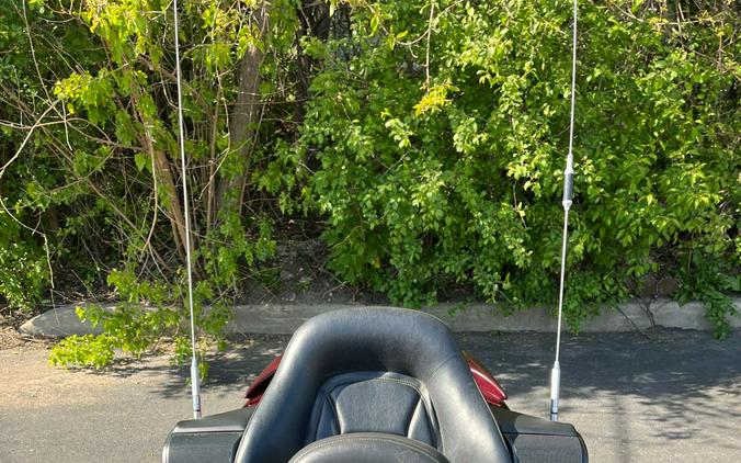 2008 Honda GL1800 Goldwing Trike