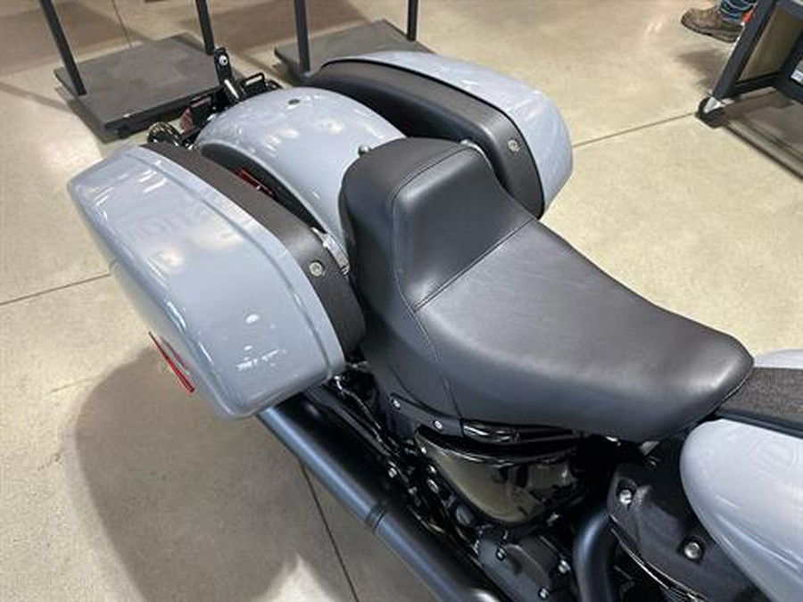 2026 Harley-Davidson Low Rider® ST