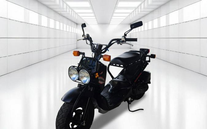 2017 Honda Ruckus Base