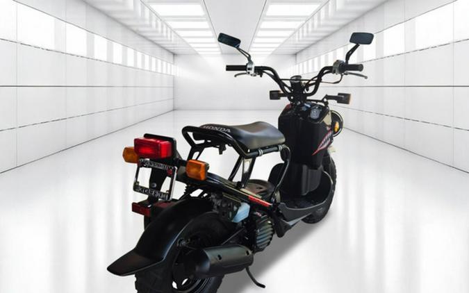 2017 Honda Ruckus Base