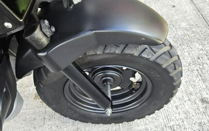 2017 Honda Ruckus Base