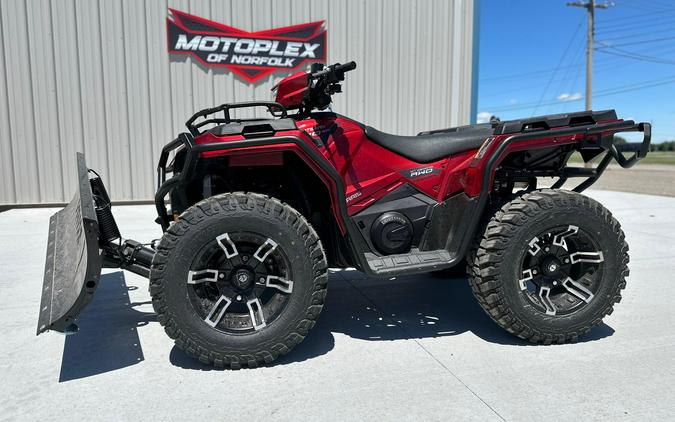 2026 Polaris Sportsman 570 Trail
