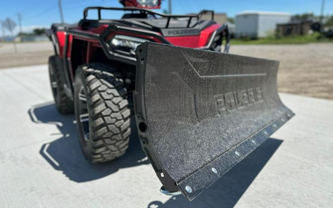 2026 Polaris Sportsman 570 Trail