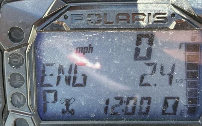 2026 Polaris Sportsman 570 Trail