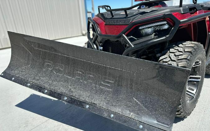 2026 Polaris Sportsman 570 Trail