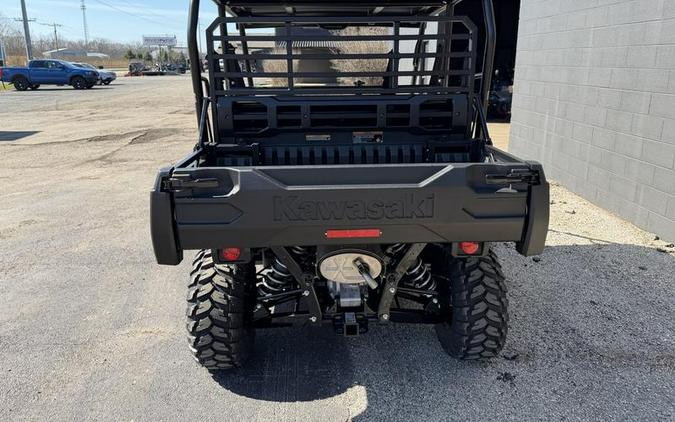 2026 Kawasaki Mule PRO-FXT™ 1000 LE Ranch Edition