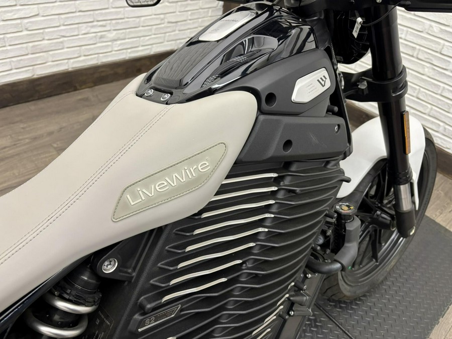 2024 LiveWire™ LiveWire™ S2 Mulholland™