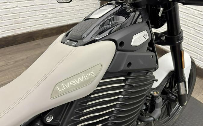 2024 LiveWire™ LiveWire™ S2 Mulholland™
