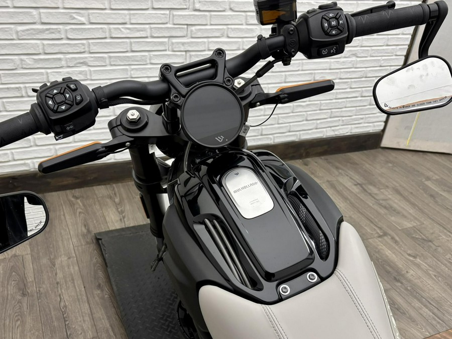 2024 LiveWire™ LiveWire™ S2 Mulholland™