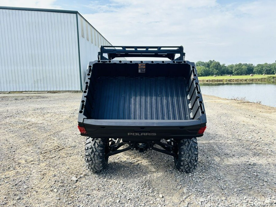 2026 Polaris® Ranger 1000 EPS