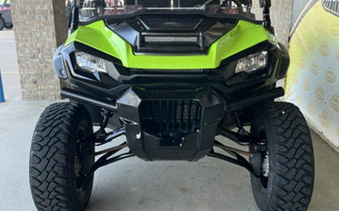 2023 Honda Pioneer 1000-5 Deluxe