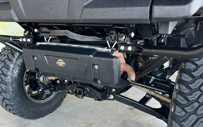 2023 Honda Pioneer 1000-5 Deluxe